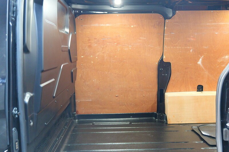 Used Ford Transit Custom 2022 for sale - 77027639: Photo 39