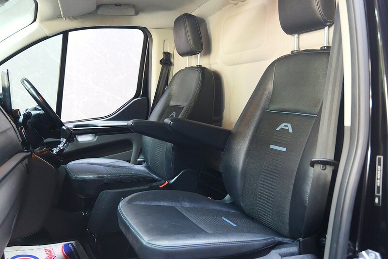 Used Ford Transit Custom 2022 for sale - 77027639: Photo 41