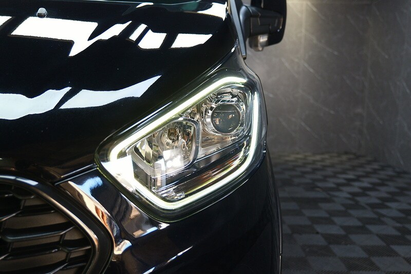 Used Ford Transit Custom 2022 for sale - 77027639: Photo 43