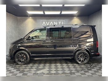 Used Volkswagen Transporter 2020 for sale - 78709442: Photo
