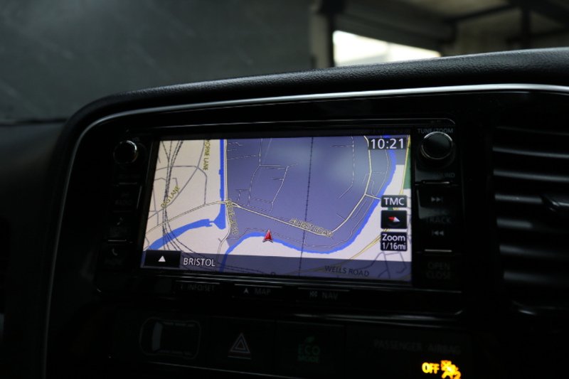 Used Mitsubishi Outlander 2017 for sale - 77027706: Photo 26