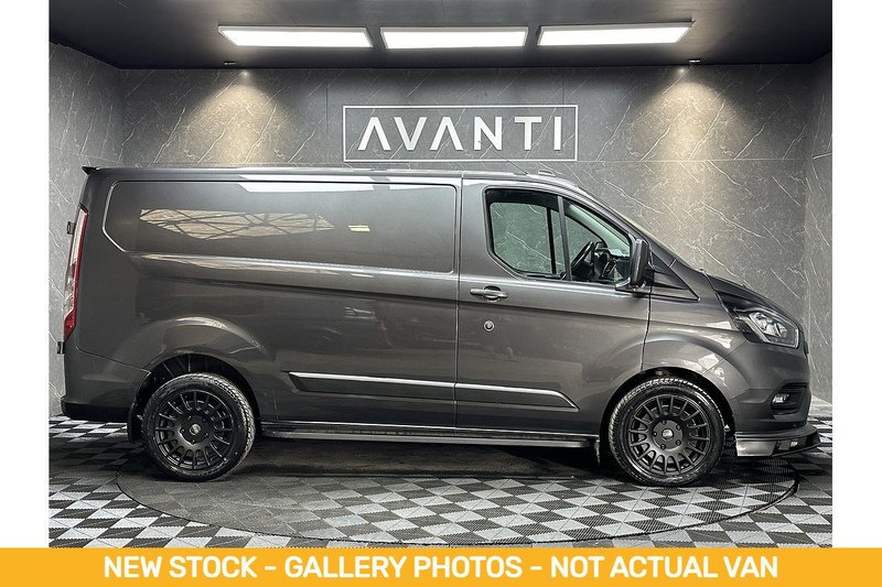 Used Ford Transit Custom 2020 for sale - 77902502: Photo 3