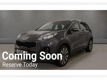 Used Kia Sportage 2016 for sale - 77422900: Photo