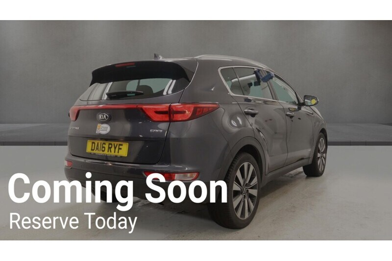 Used Kia Sportage 2016 for sale - 77422900: Photo 7