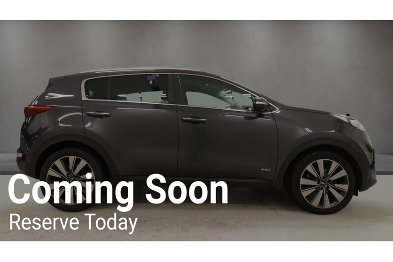 Used Kia Sportage 2016 for sale - 77422900: Photo 9