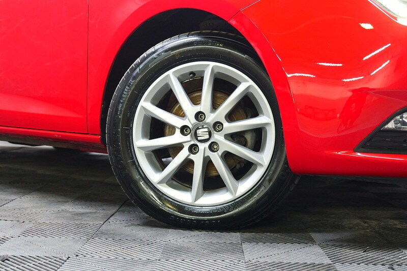 Used SEAT Ibiza 2017 for sale - 77027716: Photo 11