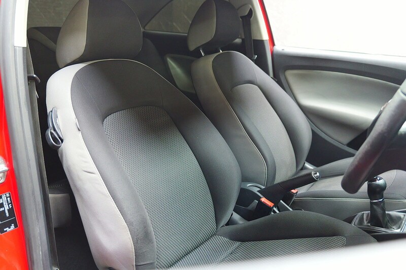 Used SEAT Ibiza 2017 for sale - 77027716: Photo 13