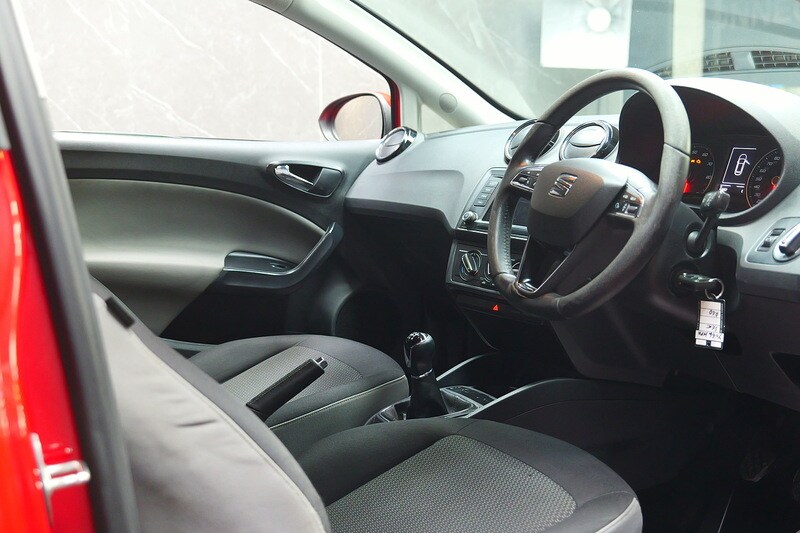 Used SEAT Ibiza 2017 for sale - 77027716: Photo 14