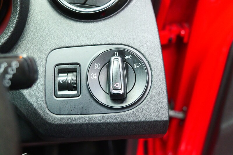 Used SEAT Ibiza 2017 for sale - 77027716: Photo 17