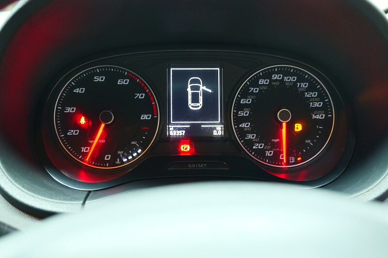 Used SEAT Ibiza 2017 for sale - 77027716: Photo 18