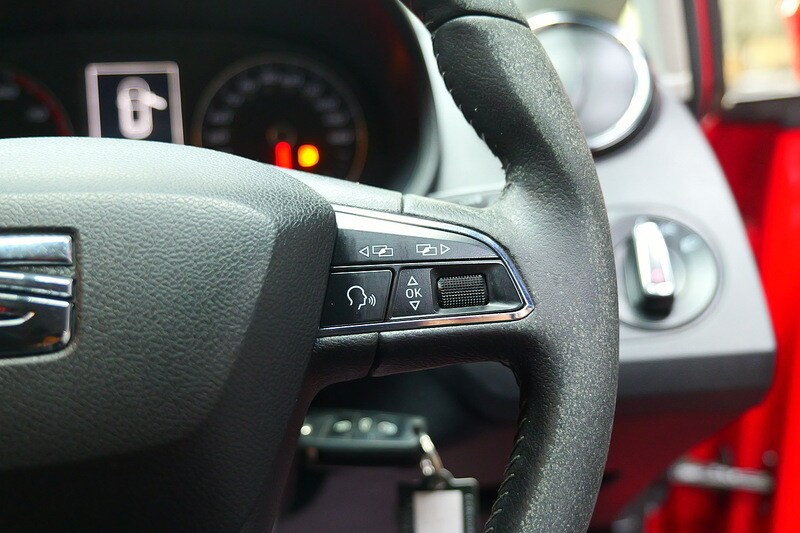 Used SEAT Ibiza 2017 for sale - 77027716: Photo 19