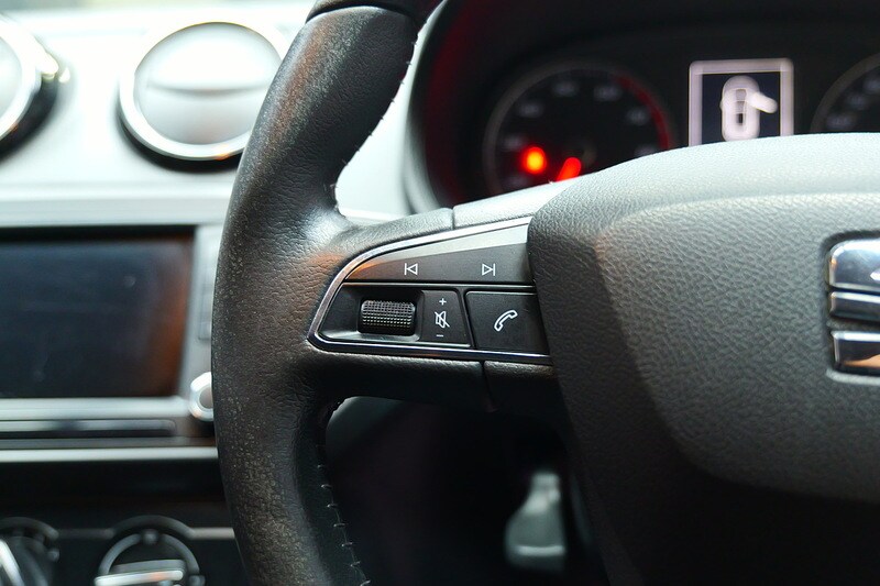 Used SEAT Ibiza 2017 for sale - 77027716: Photo 21