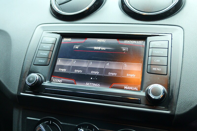 Used SEAT Ibiza 2017 for sale - 77027716: Photo 24