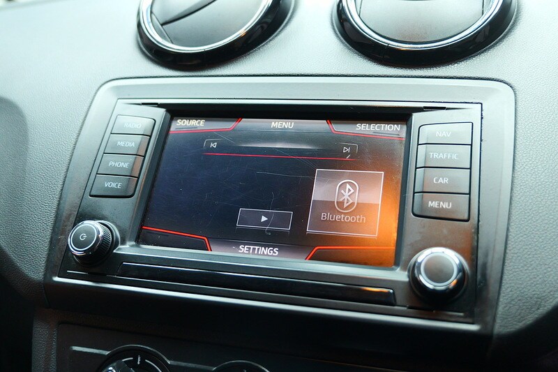 Used SEAT Ibiza 2017 for sale - 77027716: Photo 26