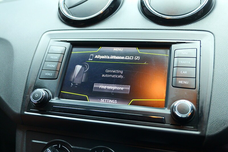 Used SEAT Ibiza 2017 for sale - 77027716: Photo 27