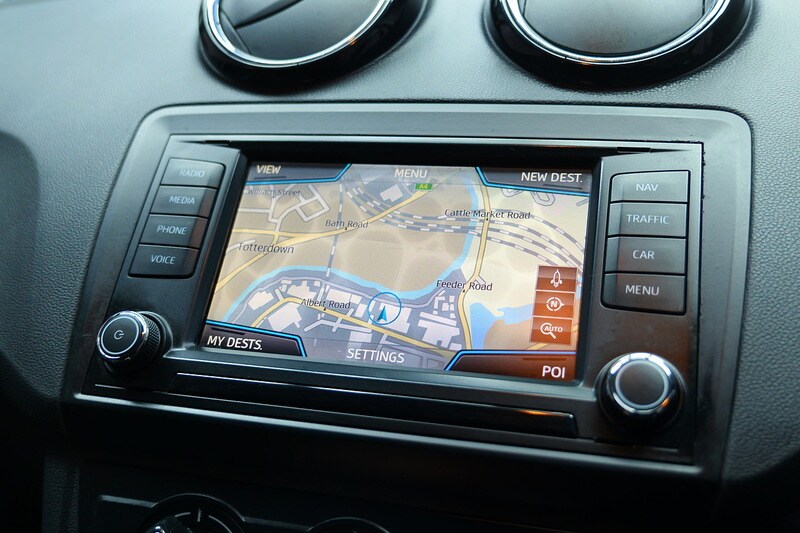 Used SEAT Ibiza 2017 for sale - 77027716: Photo 28