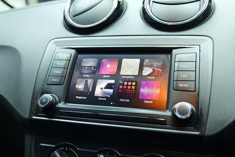 Used SEAT Ibiza 2017 for sale - 77027716: Photo 29