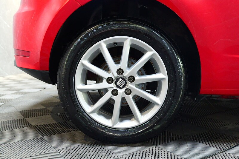 Used SEAT Ibiza 2017 for sale - 77027716: Photo 32