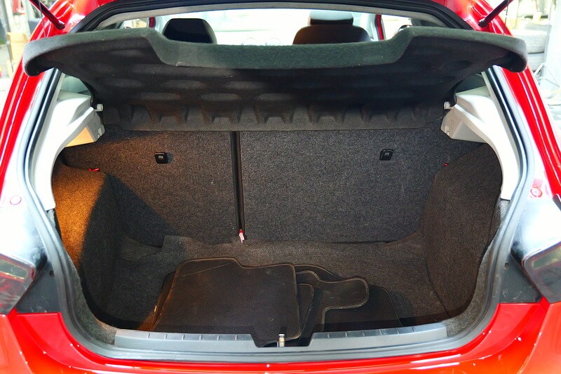 Used SEAT Ibiza 2017 for sale - 77027716: Photo 34