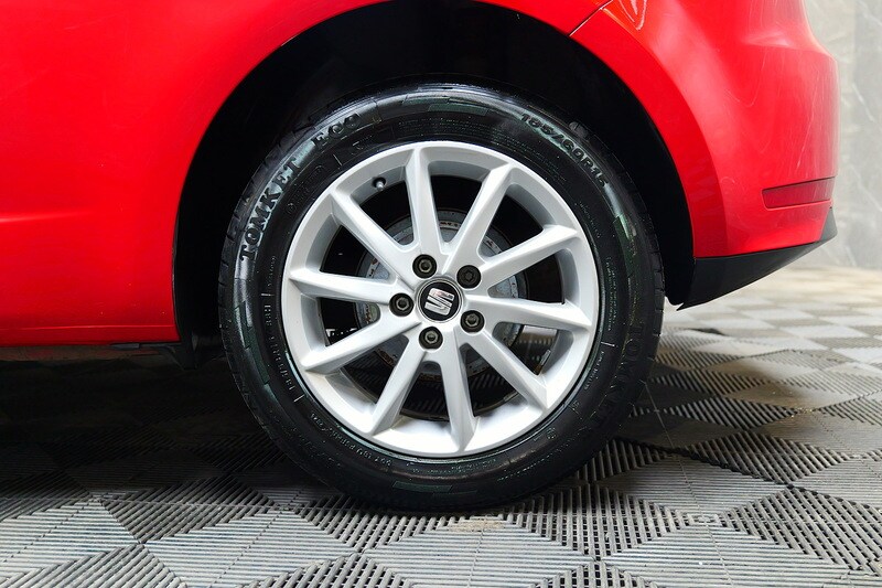 Used SEAT Ibiza 2017 for sale - 77027716: Photo 36