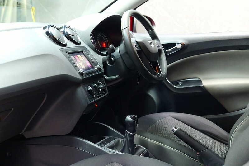 Used SEAT Ibiza 2017 for sale - 77027716: Photo 38