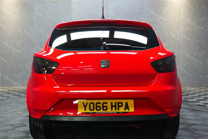 Used SEAT Ibiza 2017 for sale - 77027716: Photo 4