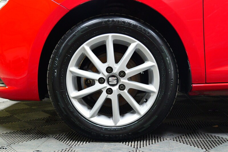 Used SEAT Ibiza 2017 for sale - 77027716: Photo 41