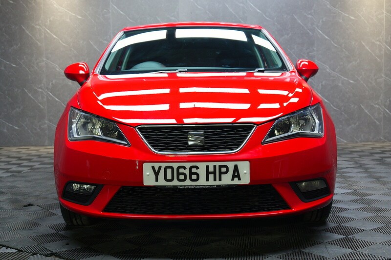 Used SEAT Ibiza 2017 for sale - 77027716: Photo 9