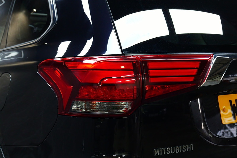 Used Mitsubishi Outlander 2018 for sale - 77027717: Photo 12