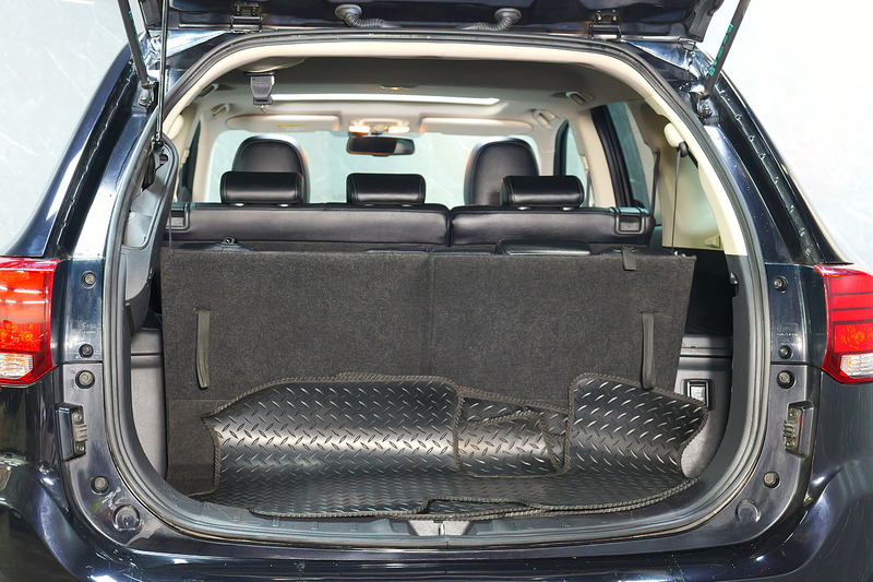 Used Mitsubishi Outlander 2018 for sale - 77027717: Photo 13