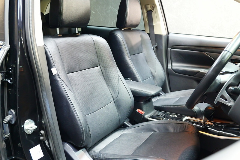 Used Mitsubishi Outlander 2018 for sale - 77027717: Photo 17