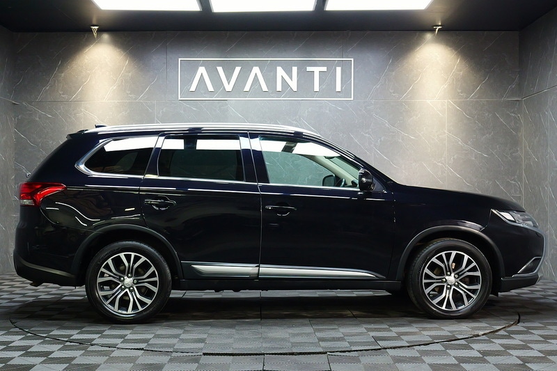 Used Mitsubishi Outlander 2018 for sale - 77027717: Photo 2