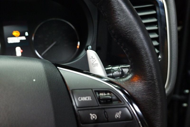 Used Mitsubishi Outlander 2018 for sale - 77027717: Photo 23