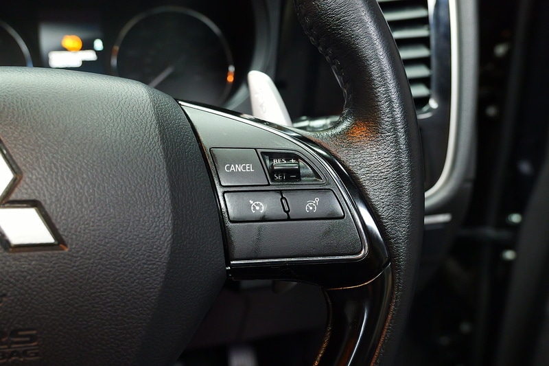 Used Mitsubishi Outlander 2018 for sale - 77027717: Photo 24