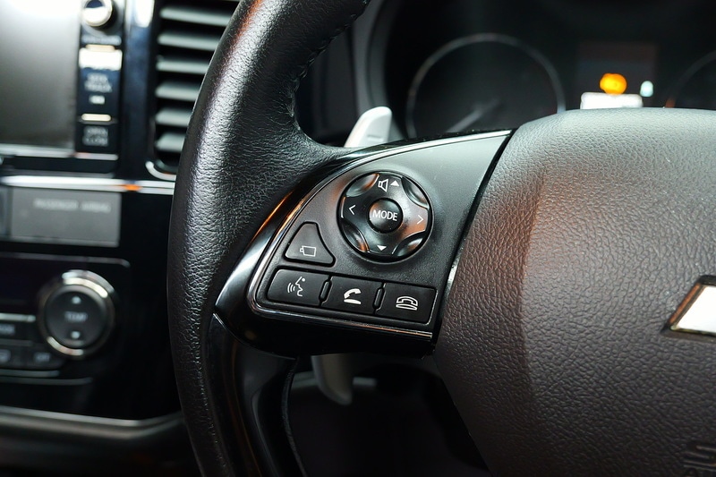 Used Mitsubishi Outlander 2018 for sale - 77027717: Photo 26