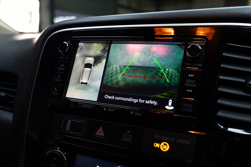 Used Mitsubishi Outlander 2018 for sale - 77027717: Photo 34