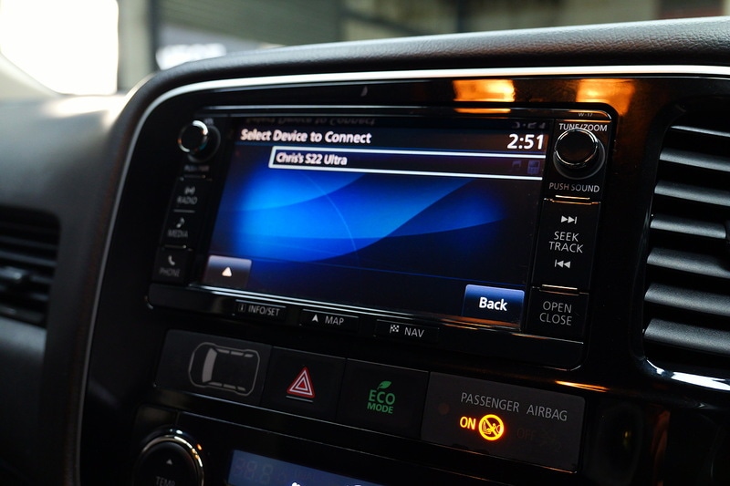 Used Mitsubishi Outlander 2018 for sale - 77027717: Photo 36