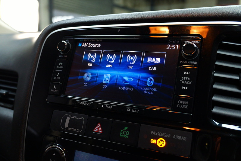 Used Mitsubishi Outlander 2018 for sale - 77027717: Photo 37