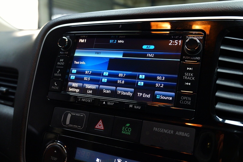 Used Mitsubishi Outlander 2018 for sale - 77027717: Photo 38