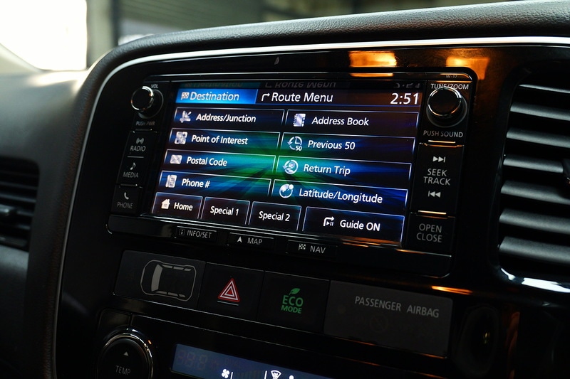 Used Mitsubishi Outlander 2018 for sale - 77027717: Photo 39