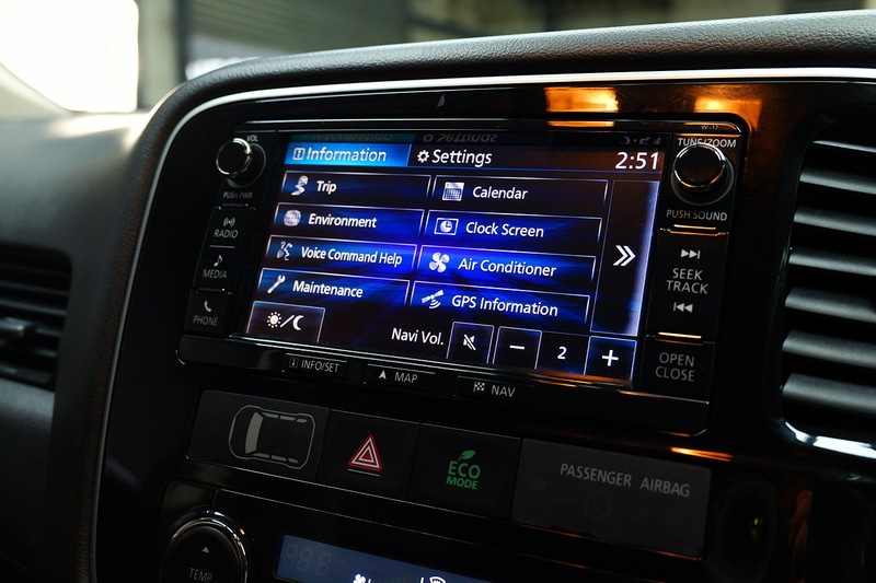 Used Mitsubishi Outlander 2018 for sale - 77027717: Photo 41