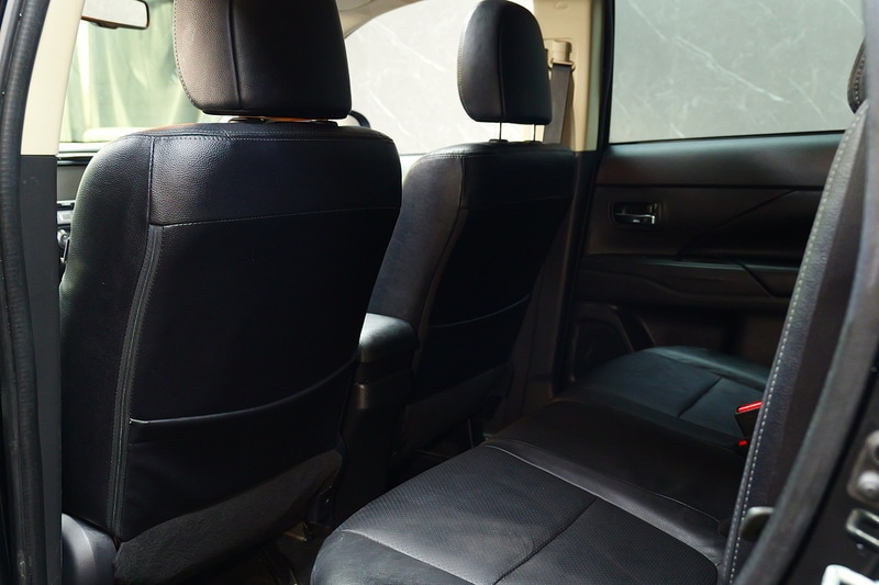 Used Mitsubishi Outlander 2018 for sale - 77027717: Photo 45