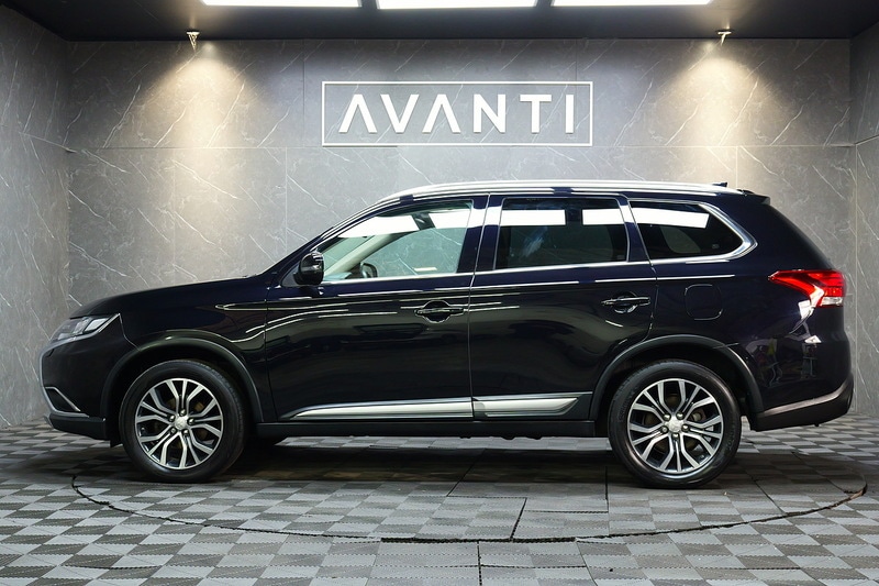 Used Mitsubishi Outlander 2018 for sale - 77027717: Photo 6