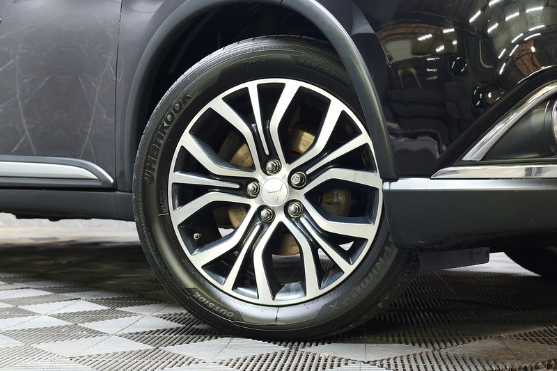 Used Mitsubishi Outlander 2018 for sale - 77027717: Photo 9