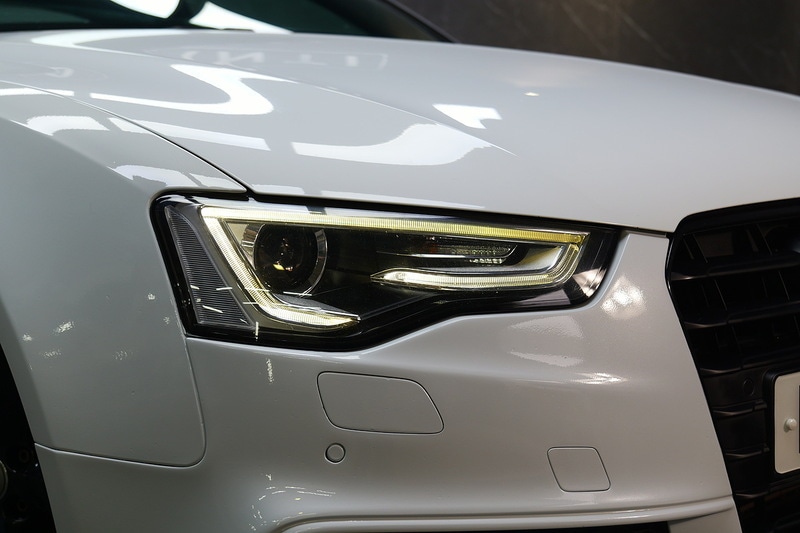 Used Audi A5 2015 for sale - 77027690: Photo 11