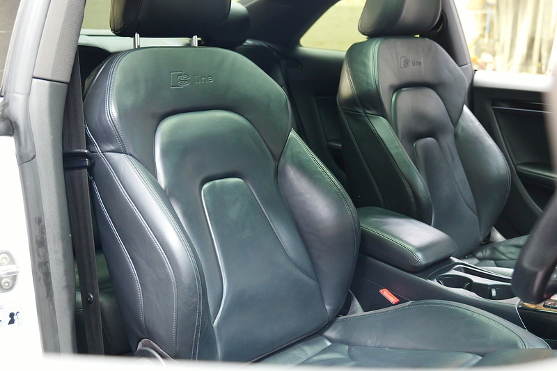 Used Audi A5 2015 for sale - 77027690: Photo 13