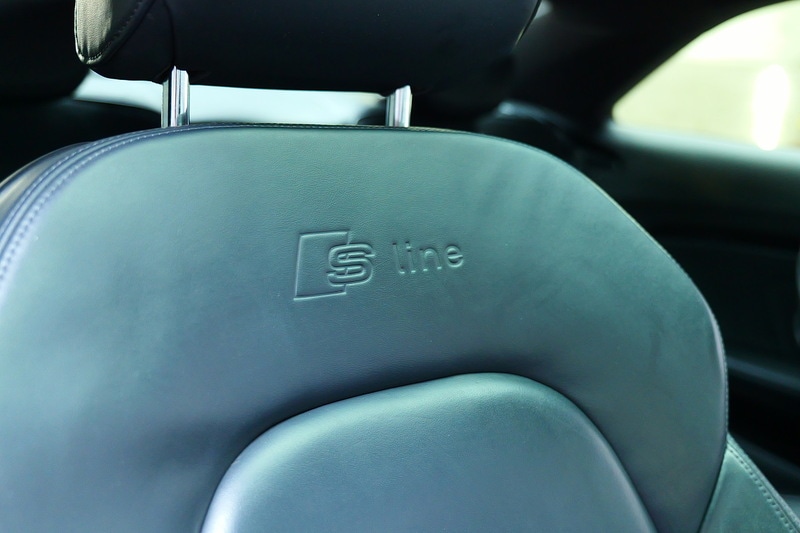 Used Audi A5 2015 for sale - 77027690: Photo 14