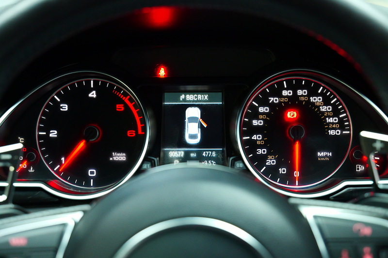 Used Audi A5 2015 for sale - 77027690: Photo 22