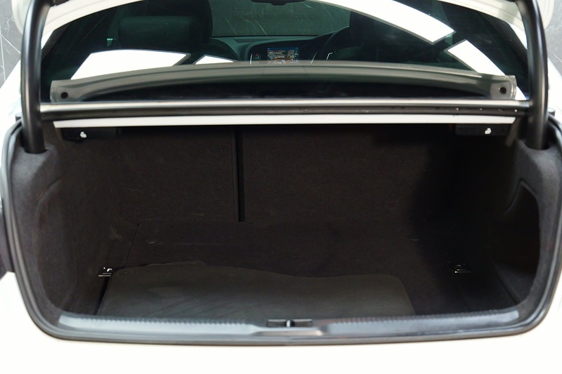 Used Audi A5 2015 for sale - 77027690: Photo 38