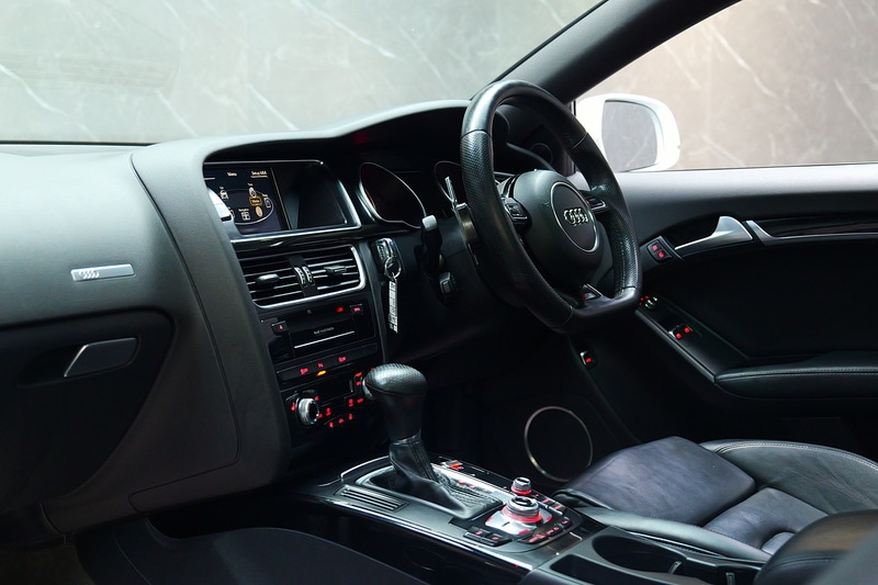 Used Audi A5 2015 for sale - 77027690: Photo 43